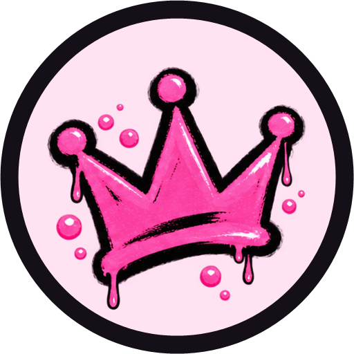 🫧 BUBBLE GRRRL® 🫧